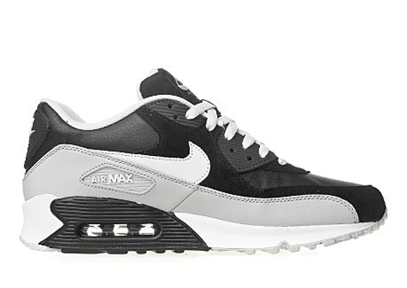 Nike Air Max 90 Only at UK ナイキ エア マックス 90 UK限定(Black/White/Neutral Grey)