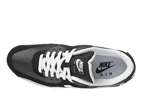 Nike Air Max 90 Only at UK ナイキ エア マックス 90 UK限定(Black/White/Neutral Grey)