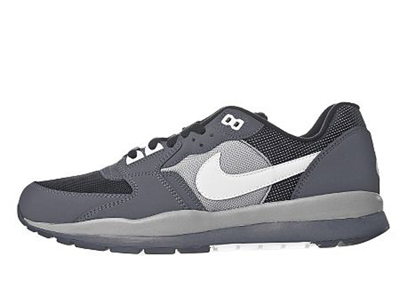 Nike Air Windrunner TR JD Sports ナイキ エア ウィンドライナー トレイナー JD スポーツ別注(Grey/White/Black)