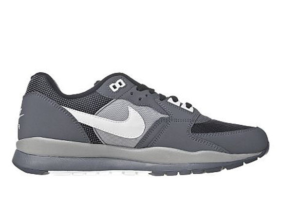 Nike Air Windrunner TR JD Sports ナイキ エア ウィンドライナー トレイナー JD スポーツ別注(Grey/White/Black)