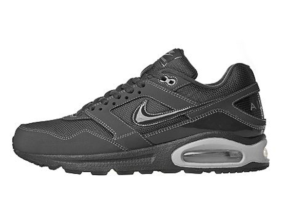 Nike Air Max Navigate JD Sports ナイキ エア マックス ナビゲート JD スポーツ別注(Anthracite/Wolf Grey/Matt Silver)