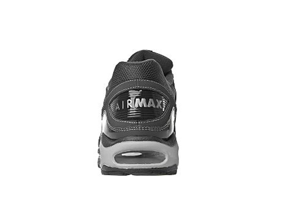 Nike Air Max Navigate JD Sports ナイキ エア マックス ナビゲート JD スポーツ別注(Anthracite/Wolf Grey/Matt Silver)