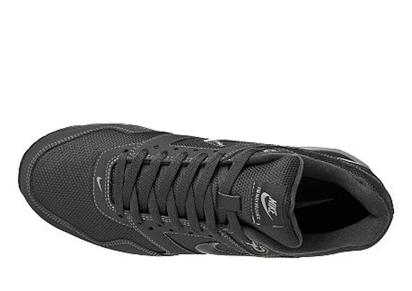 Nike Air Max Navigate JD Sports ナイキ エア マックス ナビゲート JD スポーツ別注(Anthracite/Wolf Grey/Matt Silver)