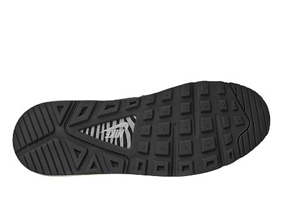 Nike Air Max Navigate JD Sports ナイキ エア マックス ナビゲート JD スポーツ別注(Anthracite/Wolf Grey/Matt Silver)