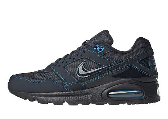 Nike Air Max Navigate JD Sports ナイキ エア マックス ナビゲート JD スポーツ別注(Obsidian/Blue)