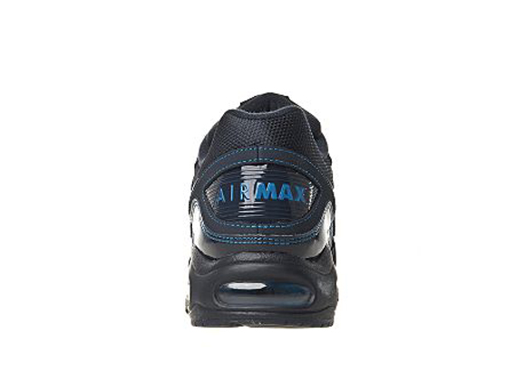 Nike Air Max Navigate JD Sports ナイキ エア マックス ナビゲート JD スポーツ別注(Obsidian/Blue)