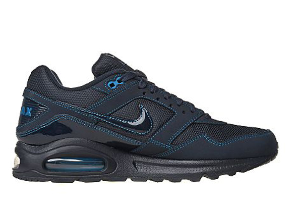 Nike Air Max Navigate JD Sports ナイキ エア マックス ナビゲート JD スポーツ別注(Obsidian/Blue)