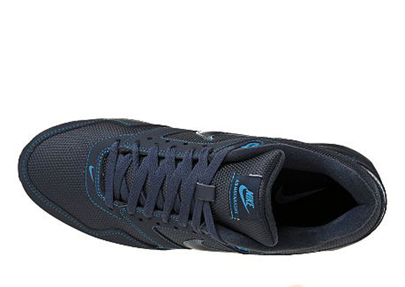 Nike Air Max Navigate JD Sports ナイキ エア マックス ナビゲート JD スポーツ別注(Obsidian/Blue)