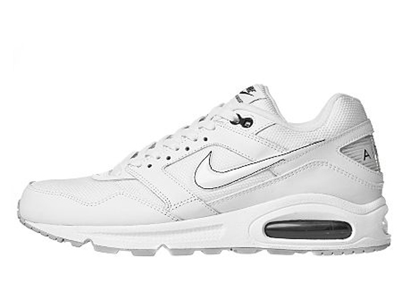 Nike Air Max Navigate JD Sports ナイキ エア マックス ナビゲート JD スポーツ別注(White/Black)