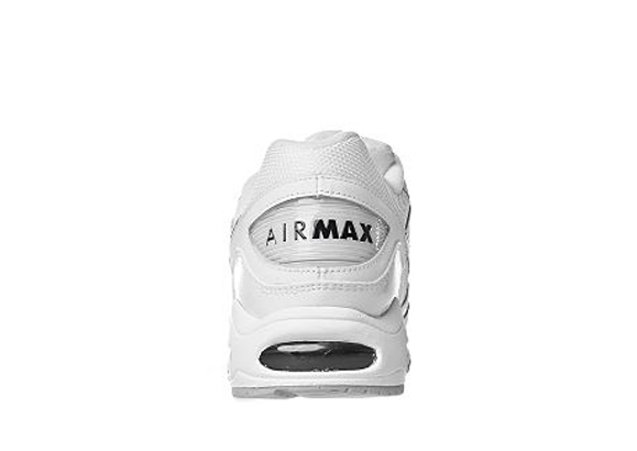 Nike Air Max Navigate JD Sports ナイキ エア マックス ナビゲート JD スポーツ別注(White/Black)