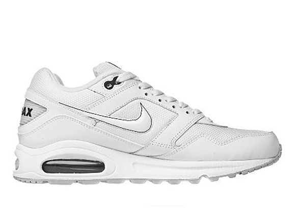 Nike Air Max Navigate JD Sports ナイキ エア マックス ナビゲート JD スポーツ別注(White/Black)