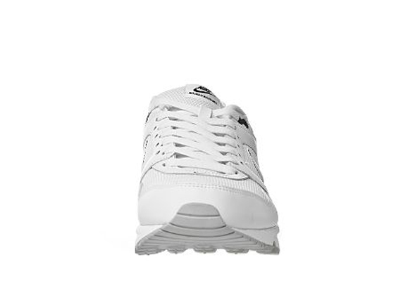 Nike Air Max Navigate JD Sports ナイキ エア マックス ナビゲート JD スポーツ別注(White/Black)