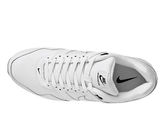 Nike Air Max Navigate JD Sports ナイキ エア マックス ナビゲート JD スポーツ別注(White/Black)