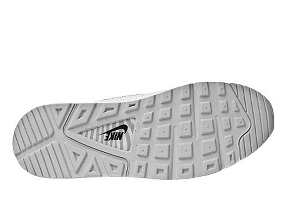 Nike Air Max Navigate JD Sports ナイキ エア マックス ナビゲート JD スポーツ別注(White/Black)