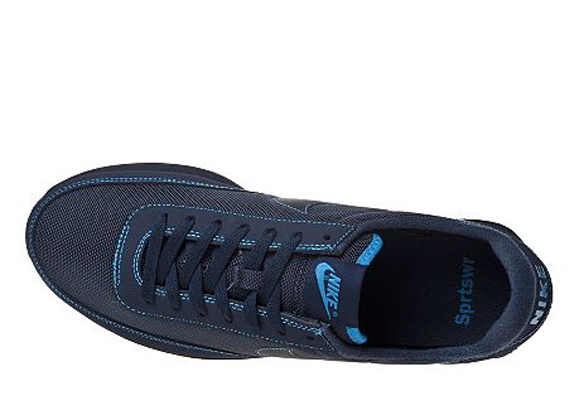 Nike Elite JD Sports ナイキ エリート JD スポーツ別注(Obsidian/Imperial Blue)