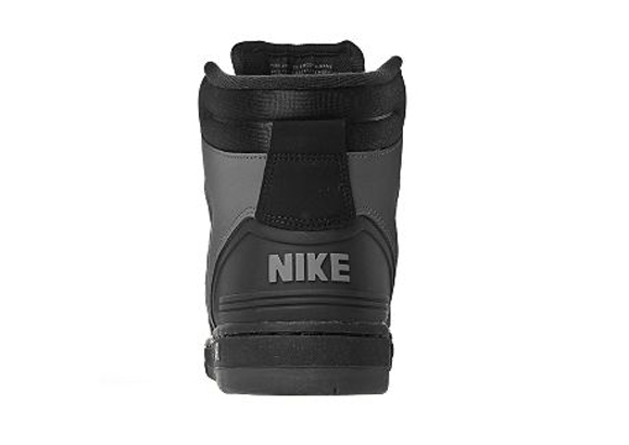 Nike Air Force 2 Hi JD Sports ナイキ エア フォース 2 ハイ JD スポーツ別注(Dark Grey/Black)