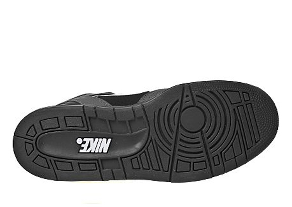 Nike Air Force 2 Hi JD Sports ナイキ エア フォース 2 ハイ JD スポーツ別注(Dark Grey/Black)