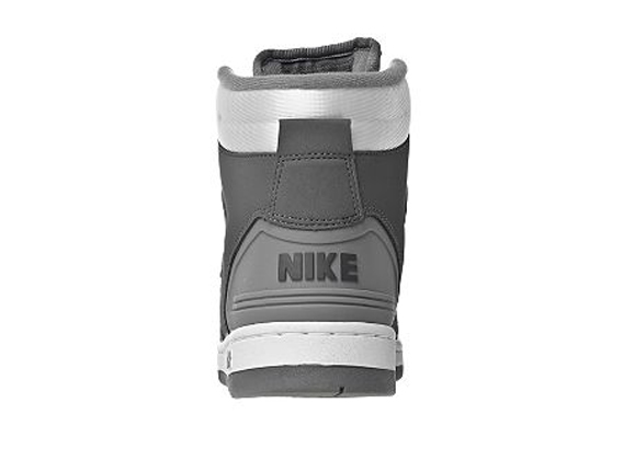 Nike Air Force 2 Hi JD Sports ナイキ エア フォース 2 ハイ JD スポーツ別注(Cool Grey/White)