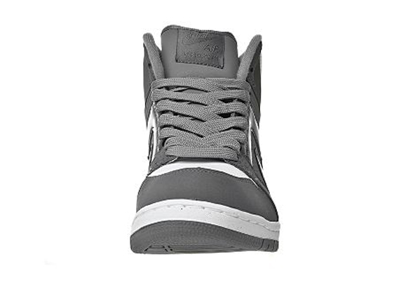 Nike Air Force 2 Hi JD Sports ナイキ エア フォース 2 ハイ JD スポーツ別注(Cool Grey/White)