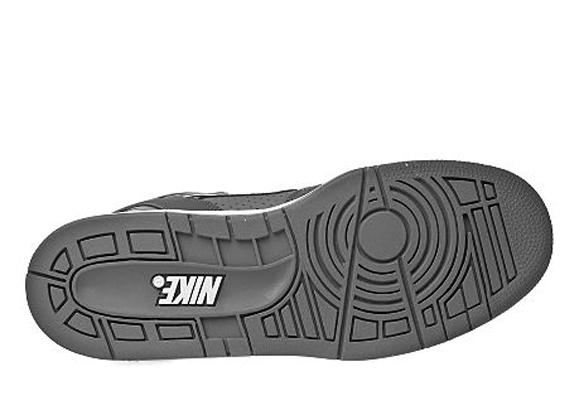 Nike Air Force 2 Hi JD Sports ナイキ エア フォース 2 ハイ JD スポーツ別注(Cool Grey/White)