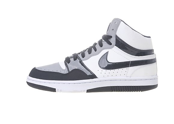Nike Court Force Hi JD Sports ナイキ コート フォース JD スポーツ別注(White/Obsidian/Grey)