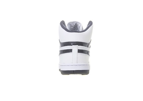 Nike Court Force Hi JD Sports ナイキ コート フォース JD スポーツ別注(White/Obsidian/Grey)
