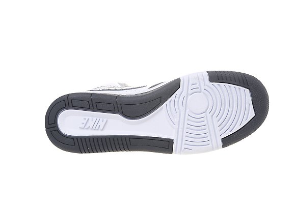 Nike Court Force Hi JD Sports ナイキ コート フォース JD スポーツ別注(White/Obsidian/Grey)