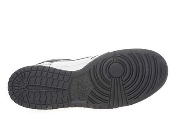 Nike Dunk High JD Sports ナイキ ダンク ハイ JD スポーツ別注(White/Black/Grey)