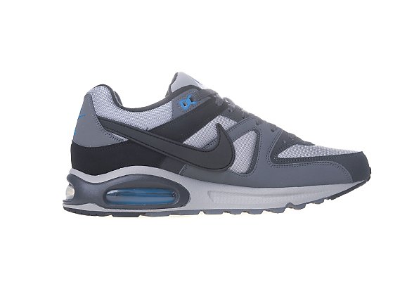 Nike Air Max Command JD Sports ナイキ エア マックス コマンド JD スポーツ別注(Anthracite/Black/Dark Grey)