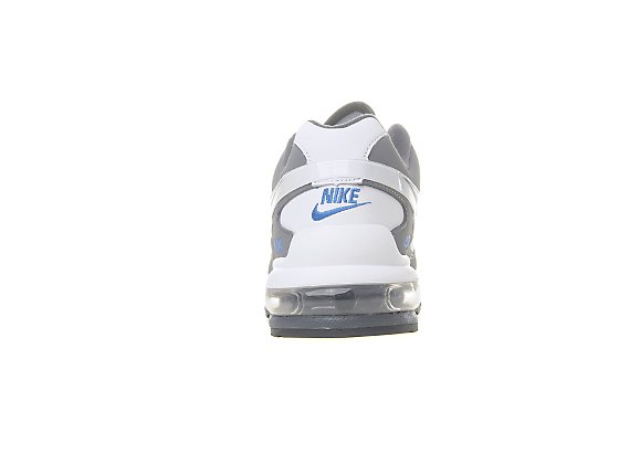 Nike Air Max LTD II JD Sports ナイキ エア マックス リミテッド 2 JD スポーツ別注(White/Anthracite/Cool Grey)