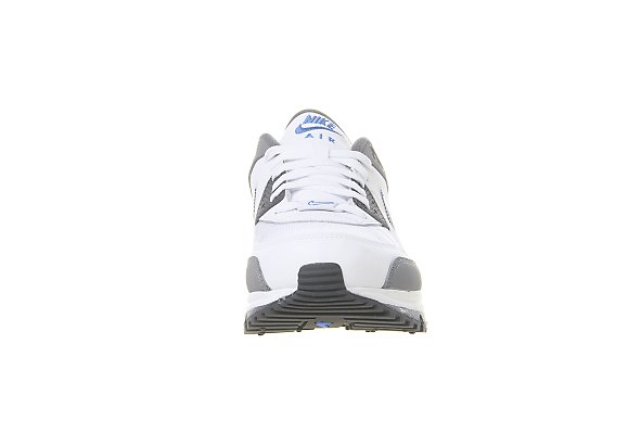 Nike Air Max LTD II JD Sports ナイキ エア マックス リミテッド 2 JD スポーツ別注(White/Anthracite/Cool Grey)