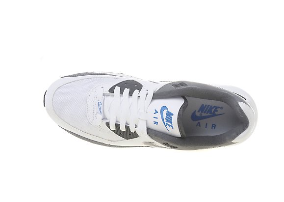 Nike Air Max LTD II JD Sports ナイキ エア マックス リミテッド 2 JD スポーツ別注(White/Anthracite/Cool Grey)