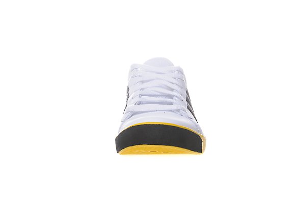 Adidas Originals Forest Hills JD Sports アディダス オリジナルス フォレスト ヒルズ JD スポーツ別注(White/Dark Grey/Sunshine Yellow)