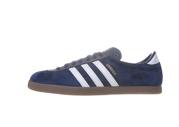 Adidas Originals London JD Sports アディダス オリジナルス ロンドン JD スポーツ別注(Court Navy/White)