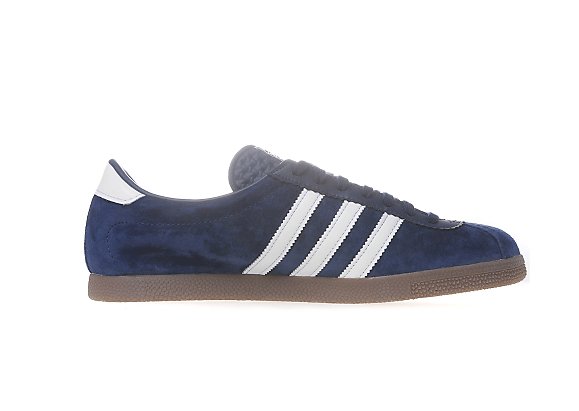 Adidas Originals London JD Sports アディダス オリジナルス ロンドン JD スポーツ別注(Court Navy/White)