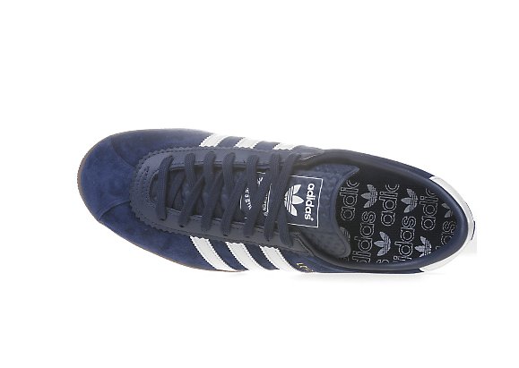 Adidas Originals London JD Sports アディダス オリジナルス ロンドン JD スポーツ別注(Court Navy/White)