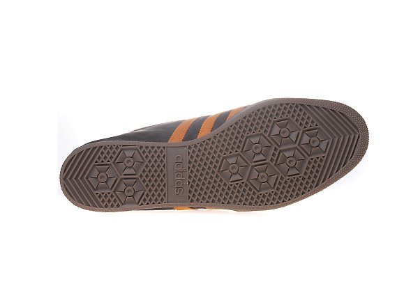 Adidas Originals London JD Sports アディダス オリジナルス ロンドン JD スポーツ別注(Brown/Light Orange)