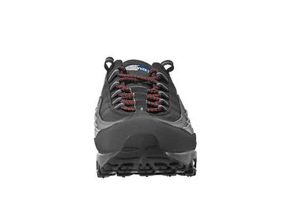 Nike Air Max 95 JD Sports ナイキ エア マックス 95 JD スポーツ別注(Anthracite/White/Black)