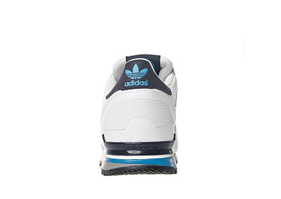 Adidas Originals ZX 700 JD Sports アディダス オリジナルス ZX 700 JD スポーツ別注(White/Navy)