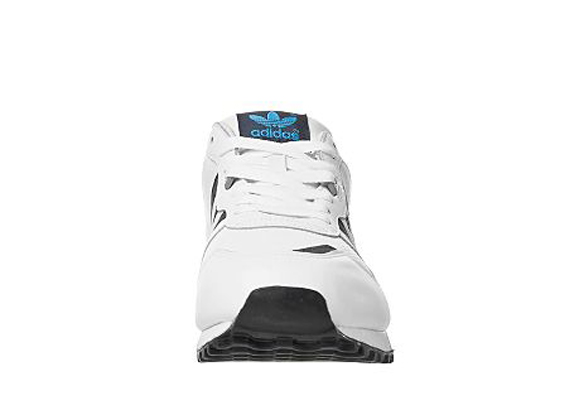 Adidas Originals ZX 700 JD Sports アディダス オリジナルス ZX 700 JD スポーツ別注(White/Navy)