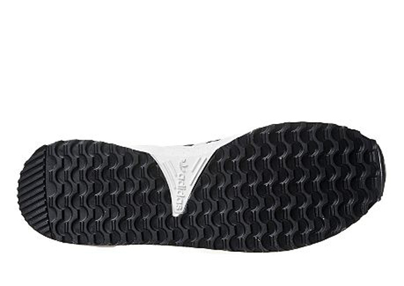 Adidas Originals ZX 700 JD Sports アディダス オリジナルス ZX 700 JD スポーツ別注(White/Navy)