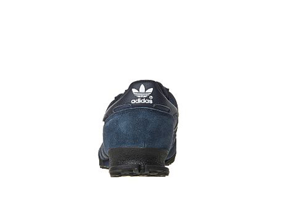 Adidas Originals Marathon 80 JD Sports アディダス オリジナルス マラソン 80 JD スポーツ別注(Navy/White)