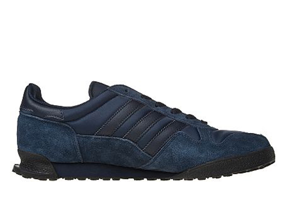Adidas Originals Marathon 80 JD Sports アディダス オリジナルス マラソン 80 JD スポーツ別注(Navy/White)