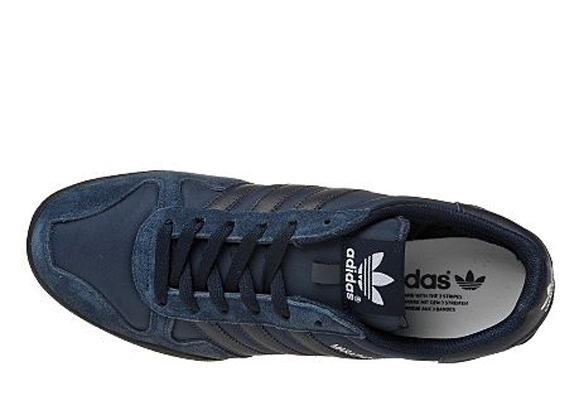 Adidas Originals Marathon 80 JD Sports アディダス オリジナルス マラソン 80 JD スポーツ別注(Navy/White)