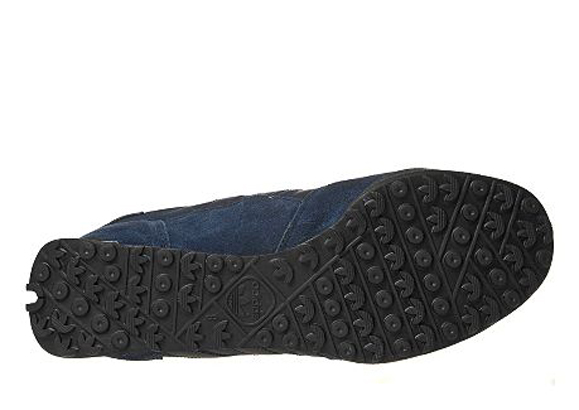 Adidas Originals Marathon 80 JD Sports アディダス オリジナルス マラソン 80 JD スポーツ別注(Navy/White)