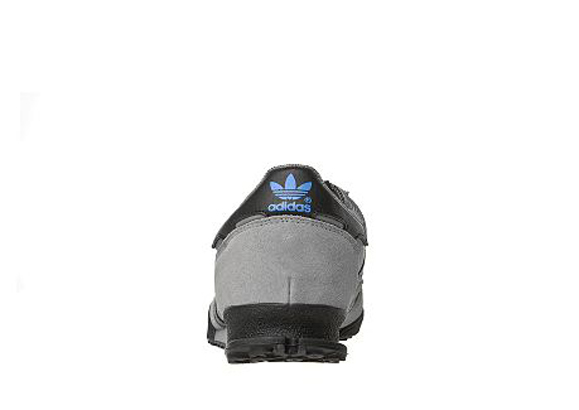 Adidas Originals Marathon 80 JD Sports アディダス オリジナルス マラソン 80 JD スポーツ別注(Grey Rock/Black/Blue)