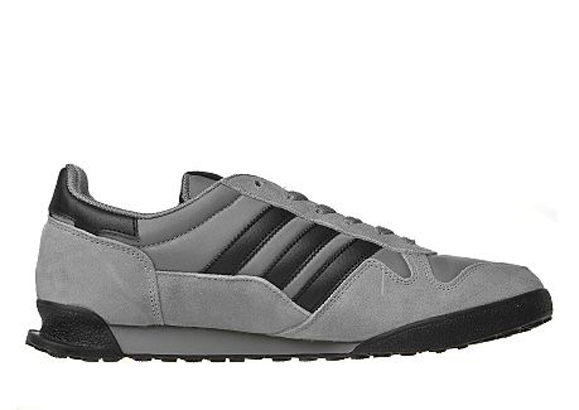 Adidas Originals Marathon 80 JD Sports アディダス オリジナルス マラソン 80 JD スポーツ別注(Grey Rock/Black/Blue)