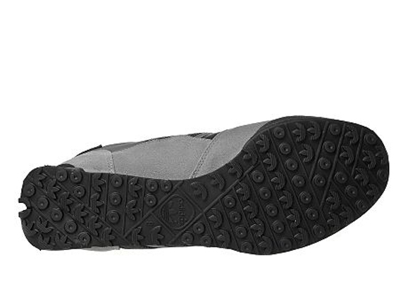 Adidas Originals Marathon 80 JD Sports アディダス オリジナルス マラソン 80 JD スポーツ別注(Grey Rock/Black/Blue)