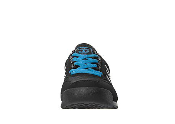 Adidas Originals SL 80 JD Sports アディダス オリジナルス スーパーライト 80 JD スポーツ別注(Black/Blue)