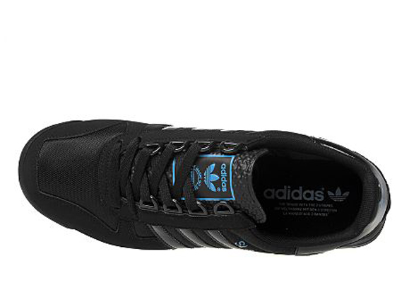 Adidas Originals SL 80 JD Sports アディダス オリジナルス スーパーライト 80 JD スポーツ別注(Black/Blue)